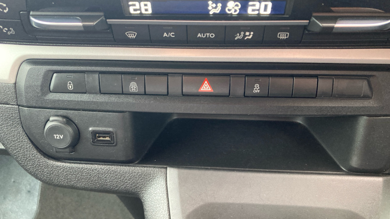 Toyota Proace Verso 2.0D Shuttle Long 5dr Diesel Estate